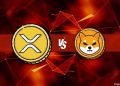 Ripple (XRP) Obliterates Shiba Inu (SHIB) in This Metric, But There’s a Catch