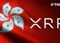 Ripple’s Win Elevates XRP With Hong Kong’s Top Crypto Index Inclusion