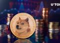 Heads or Tails? Potential Dogecoin (DOGE) Path Teased