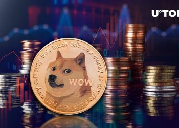 Heads or Tails? Potential Dogecoin (DOGE) Path Teased