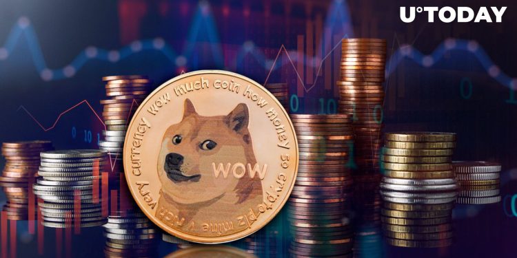 Heads or Tails? Potential Dogecoin (DOGE) Path Teased