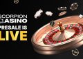 Altcoins Set For Huge Q4 Growth – XRP, MATIC and Scorpion Casino Token