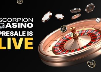 Altcoins Set For Huge Q4 Growth – XRP, MATIC and Scorpion Casino Token