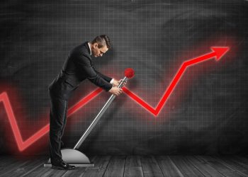 Bitcoin Price Could See Downside Thrust Before Fresh Increase To $29K