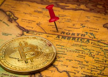 North America Is Largest Crypto Market Despite Regulatory Uncertainty, Chainalysis Reports – Bitcoin News – Bitcoin.com News