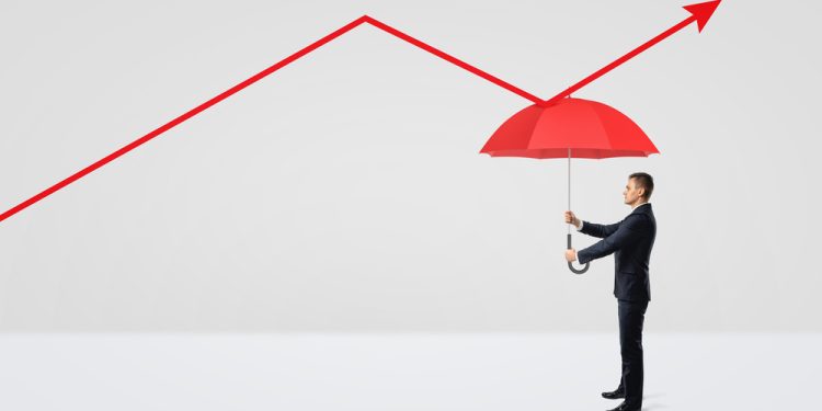 Bitcoin Price Consolidates Below $35K – Here’s What Could Trigger Bearish Reaction