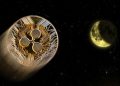 Ripple CEO’s Tattoo Predicts XRP Price Surge? Here’s When It Will Hit The Moon