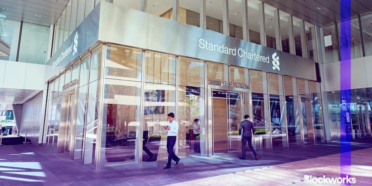 StanChart’s Zodia Custody set to navigate Hong Kong’s crypto market