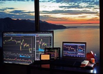 Quiet trading returns to the cryptocurrency market after markets digest news about Bitcoin spot ETFs – London Business News