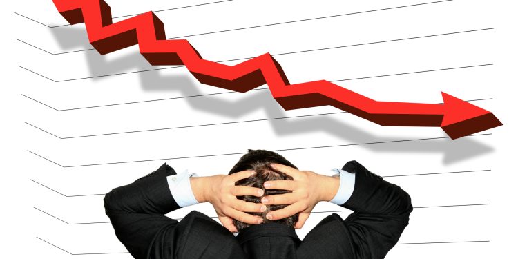 Why Ethereum, Dogecoin, and Bitcoin Cash Slumped Today – The Motley Fool