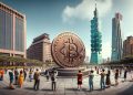 Taiwan introduces bill aiming to create regulatory framework for crypto