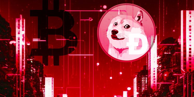Trader Says Altcoin That’s Exploded 370% in Four Months May Soon Witness Steep Correction, Updates Outlook on Bitcoin and Dogecoin