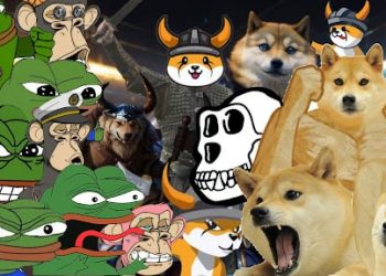 Le Migliori Criptovalute Meme Da Comprare: Shiba Inu (SHIB), Dogecoin (DOGE), Pepe (PEPE), Floki Inu (FLOKI), ApeCoin (APE)