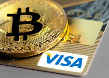Crypto Cards Drive $3 Billion Payment Volume Since 2021