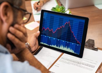 Should You Buy XRP While It’s Still Down?