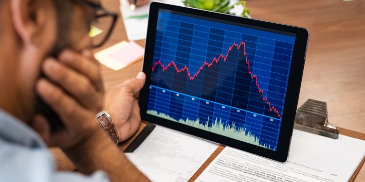 Should You Buy XRP While It’s Still Down?