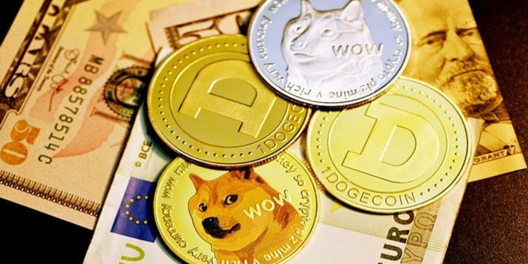 Intip Kinerja Kripto Dogecoin Hari Ini 17 November 2023
