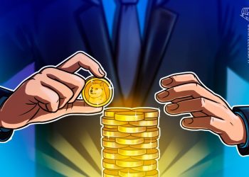 Esta es la razón del renovado interés por Dogecoin (DOGE)