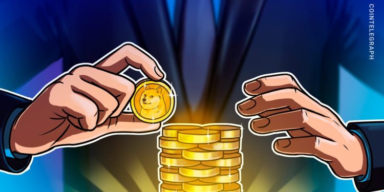 Esta es la razón del renovado interés por Dogecoin (DOGE)