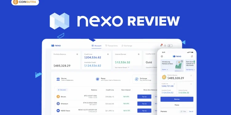 The Lack Of Proof Of Reserves Makes It Risky!