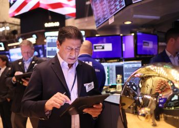 Stock market today: Live updates