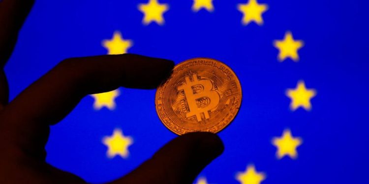 Crypto regulation demands some overhauling for banks: ECB Chief