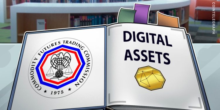 LedgerX highlights CFTC regulatory gap in customer asset rules