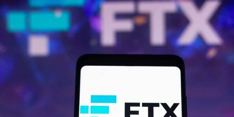 Millions in Altcoins Sent from FTX and Alameda Research Wallets to Exchanges
