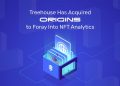 Web 3.0 Company Treehouse Acquires Origins, Targets Its NFT-Related Tools