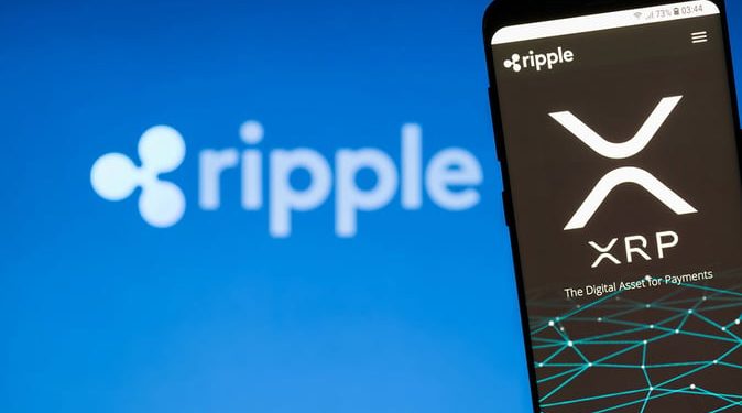 XRP Price Jumps Over 10% as Ripple Facilitates Financial Services for Multiple Institutions