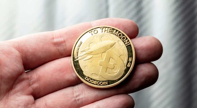 How Much Would $100 in Dogecoin, Shiba Inu and NuggetRush Be Worth If They All Reached $5.00