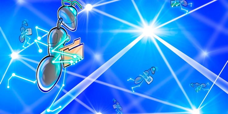 Decentralized file sharing, explained