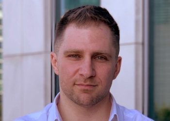 Former Copper executive to launch decentralised trading platform