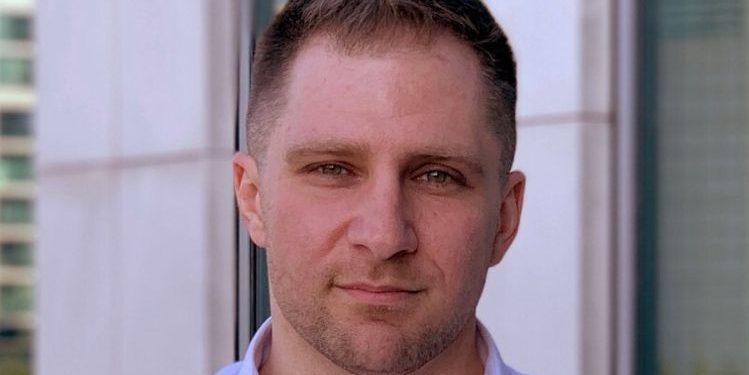 Former Copper executive to launch decentralised trading platform