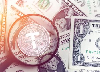 DOJ Investigation Leads Tether to Freeze $225M Associated with Human Trafficking Ring