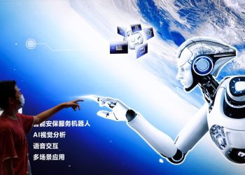 Uncovering 4 Leading AI Blockchain Projects To Watch In 2024