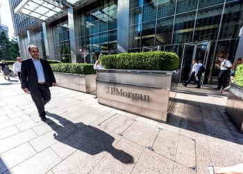 JPMorgan Says Grayscale Bitcoin Trust (GBTC) Can Expect Significant Outflows on ETH Approval