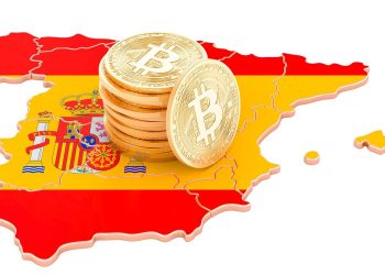 Spain’s Crypto Users to Declare Digital Assets on Foreign Platforms as Tax Agency Updates Guidelines