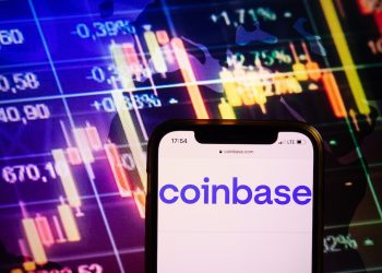 Coinbase Stock Outperforms Bitcoin and Ethereum: What’s Behind the Surge?