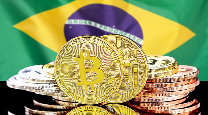 Brazil Approves Proposed 15% Income Tax on Crypto Earnings Held on Foreign Exchanges