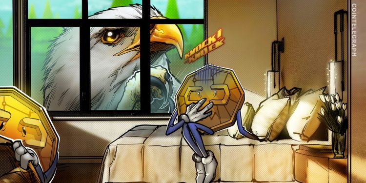 Expect new IRS crypto surveillance to come with a surge in confiscation