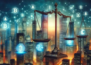 去中心化金融(DeFi)該如何監管？創新與法律平衡的拉鋸戰已敲響 | 動區動趨-最具影響力的區塊鏈新聞媒體