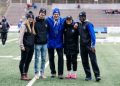 Le défi philanthropique de Guy Fréchette à la communauté des Carabins