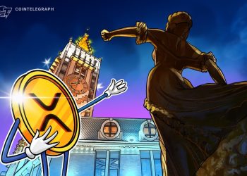 Ripple to power Georgia’s central bank digital currency, the digital Lari