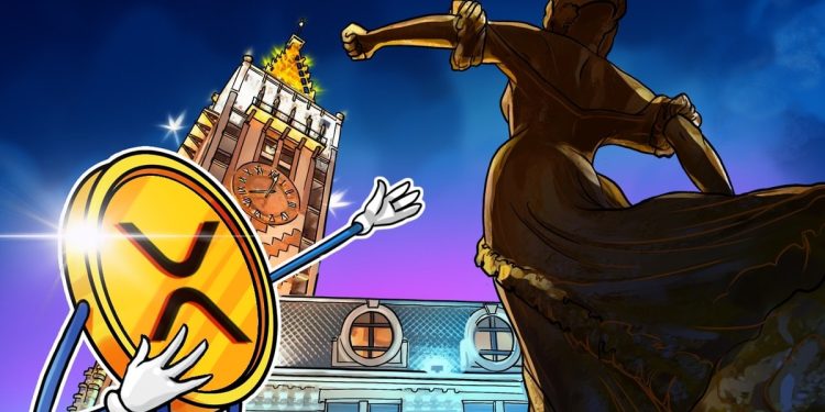 Ripple to power Georgia’s central bank digital currency, the digital Lari