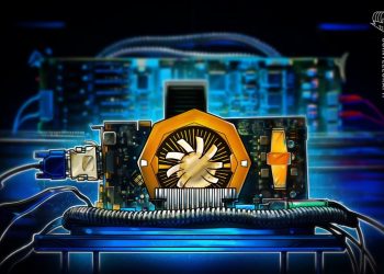 Nvidia posts record $18B third quarter revenue, cites generative AI as primary driver