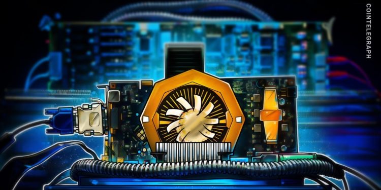 Nvidia posts record $18B third quarter revenue, cites generative AI as primary driver