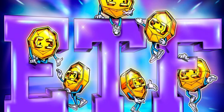 CoinShares gets buying rights to Valkyrie’s crypto ETF unit