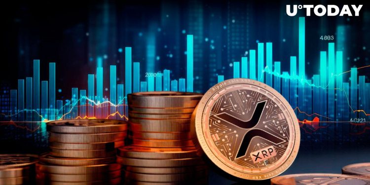 XRP Reclaims Key Level as Interesting Altcoin Scenario Begins