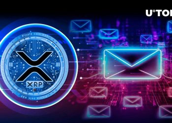 Here’s Who Spammed Your XRP Wallet